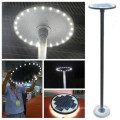 Hight quality products Solar street lighting pole light;LED solar lamp without electricity